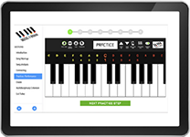 MATB Demo Tablet